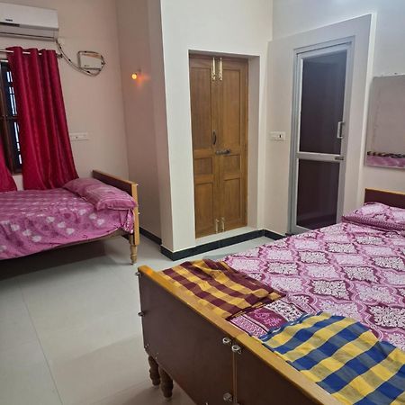 Kg Homes Chidambaram Exterior foto