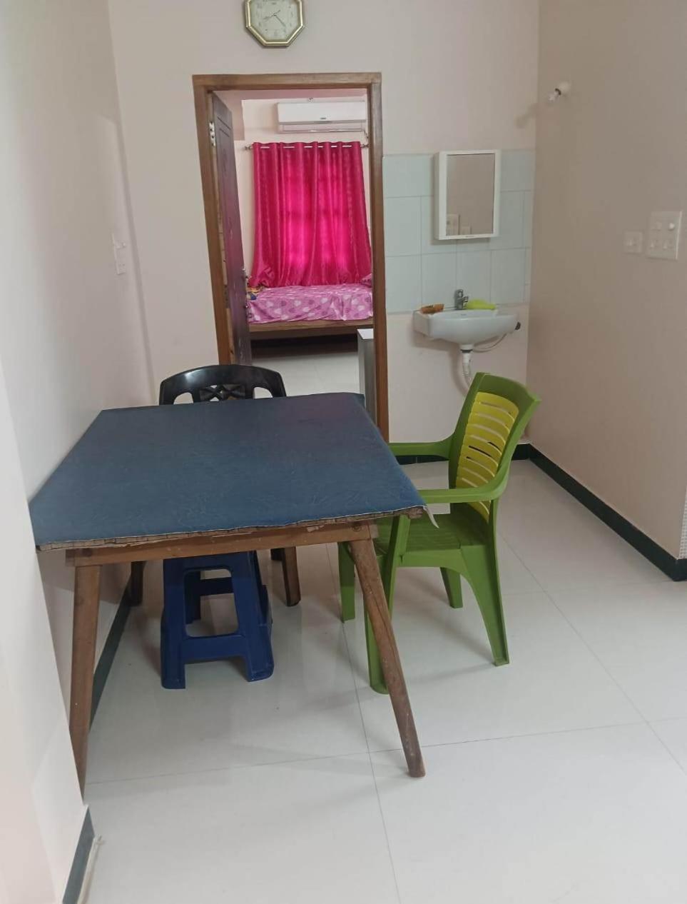 Kg Homes Chidambaram Exterior foto
