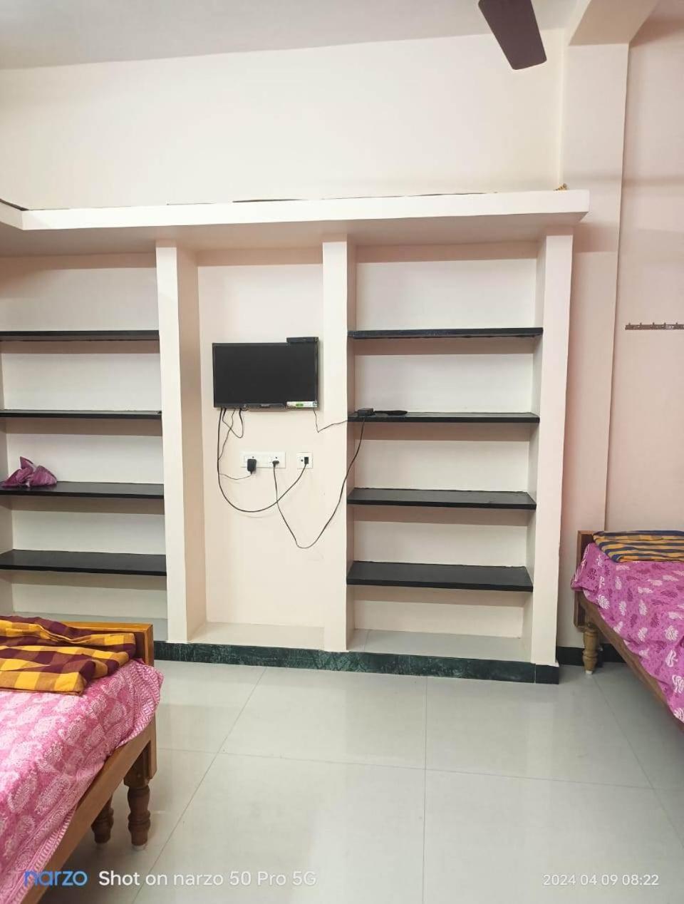 Kg Homes Chidambaram Exterior foto