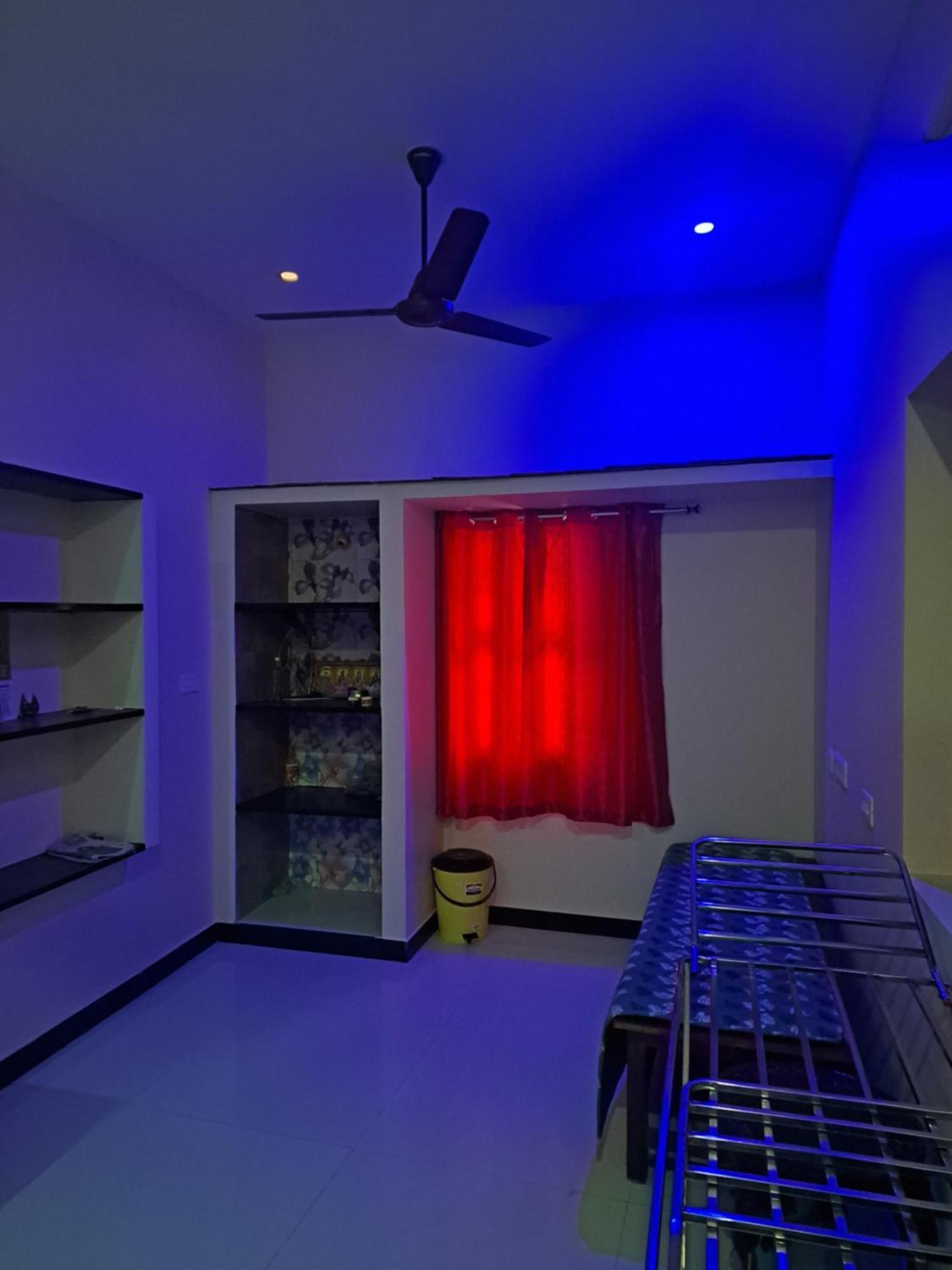 Kg Homes Chidambaram Exterior foto